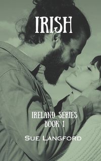 Cover image for Irish