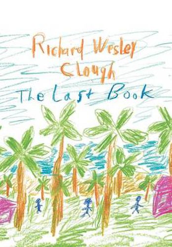 Cover image for The Last Book