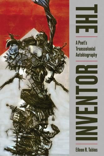 Cover image for Inventor: A Poet's Transcolonial Autobiography
