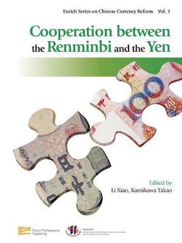 Cover image for Cooperation between the Renminbi and the Yen