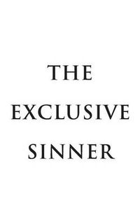 Cover image for THE Exclusive Sinner