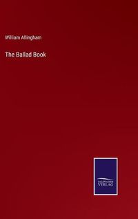 Cover image for The Ballad Book