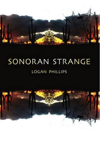 Cover image for Sonoran Strange