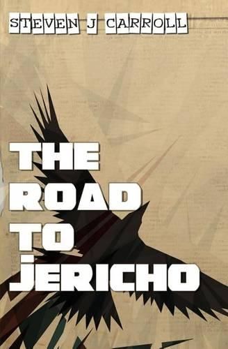 Cover image for The Road to Jericho