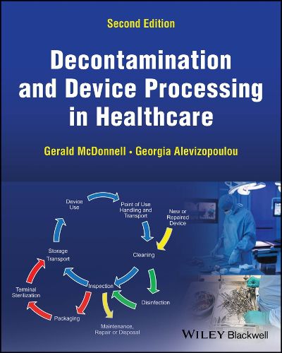 Decontamination and Device Processing in Healthcare