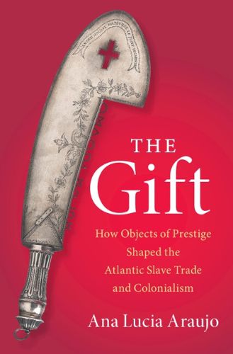 Cover image for The Gift