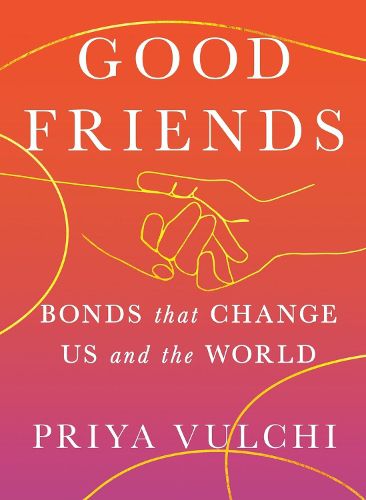 Cover image for Good Friends