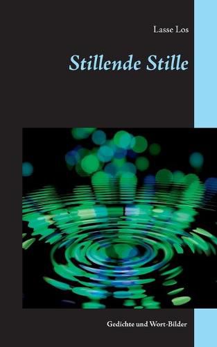 Cover image for Stillende Stille