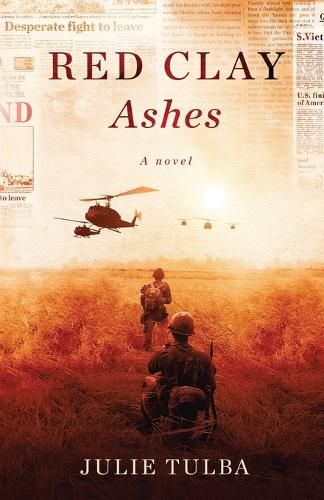 Cover image for Red Clay Ashes