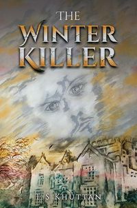 Cover image for The Winter Killer