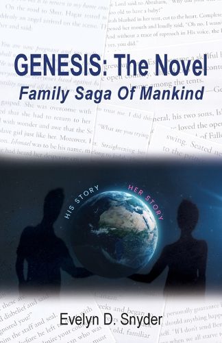 Cover image for Genesis