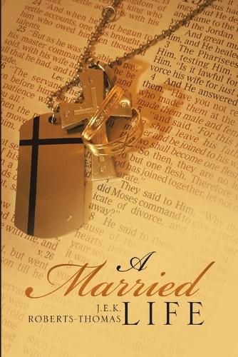 Cover image for A Married Life