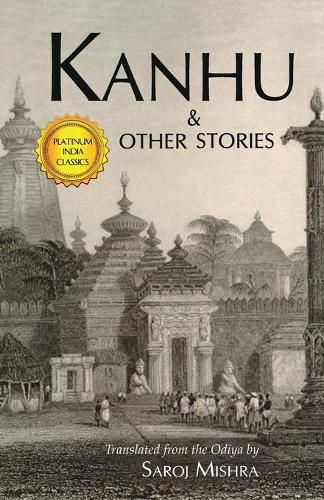 Cover image for Kanhu & Other Stories