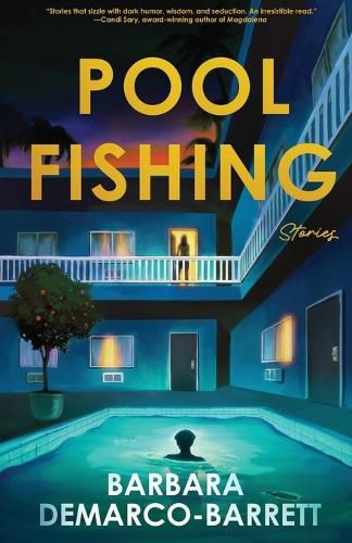 Cover image for Pool Fishing Stories