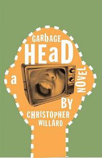 Cover image for Garbage Head