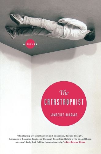 Cover image for The Catastrophist