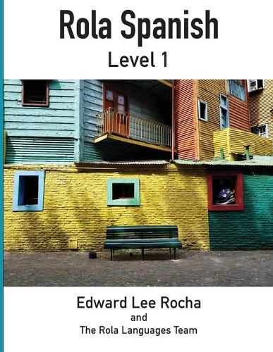 Rola Spanish: Level 1