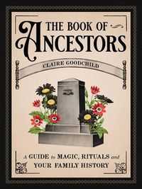 Cover image for The Book of Ancestors