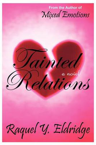 Cover image for Tainted Relations