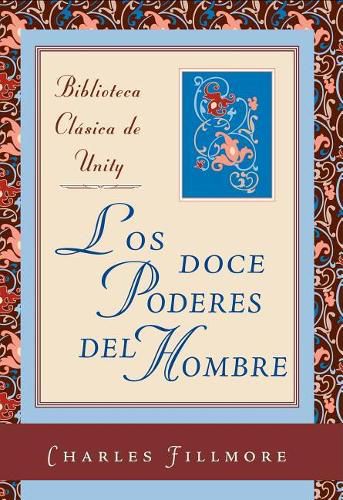 Cover image for Los Doce Poderes del Hombre