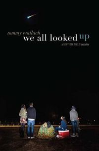 Cover image for We All Looked Up