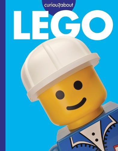 Cover image for Curious about Lego