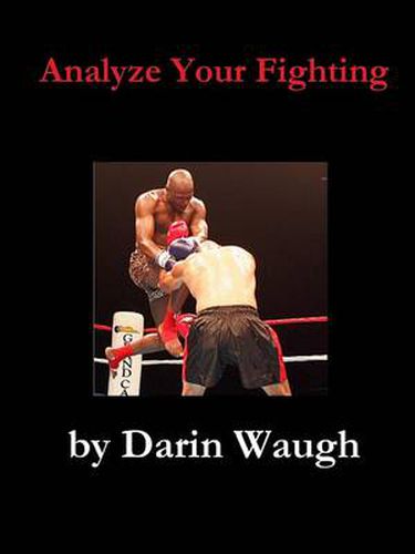 Cover image for Analyze Your Fighting