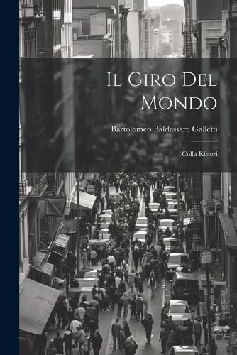 Cover image for Il Giro Del Mondo