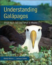 Cover image for Understanding Galapagos