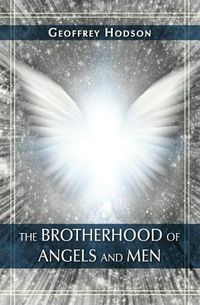 Cover image for The Brotherhood of Angels and Men