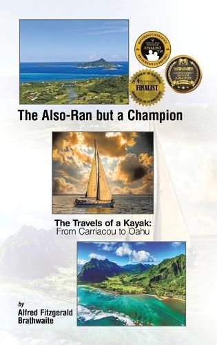 Cover image for The Also-Ran but a Champion