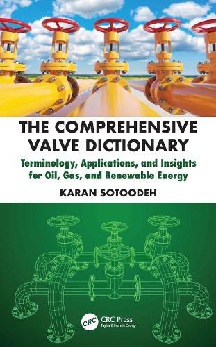 Cover image for The Comprehensive Valve Dictionary
