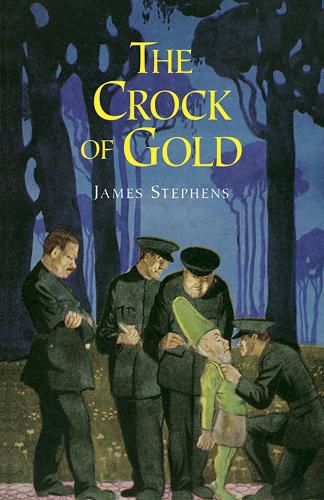 Cover image for Crock of Gold