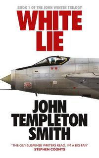 Cover image for White Lie