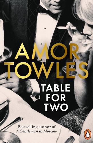 Cover image for Table For Two