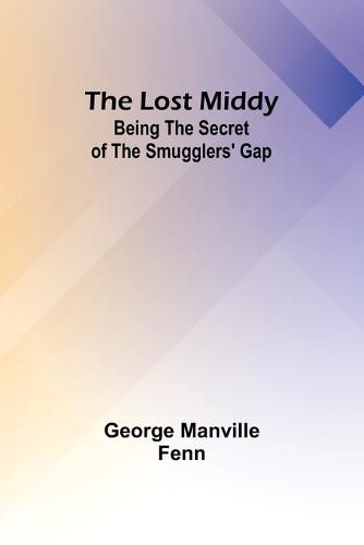 Cover image for The Lost Middy