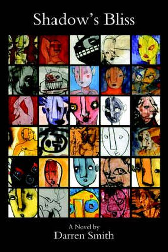 Cover image for Shadow's Bliss