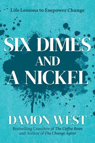 Cover image for Six Dimes and a Nickel