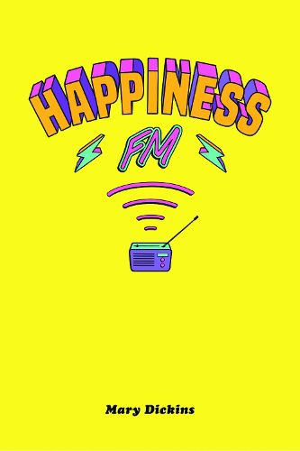 Cover image for Happiness FM