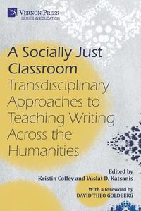 Cover image for A Socially Just Classroom