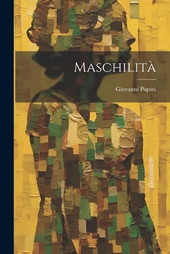 Cover image for Maschilita