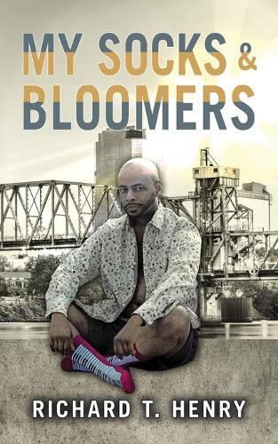 Cover image for Socks and Bloomers