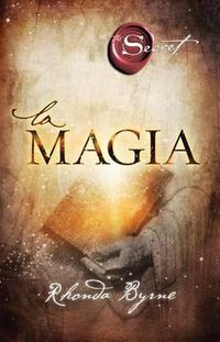 Cover image for Magia