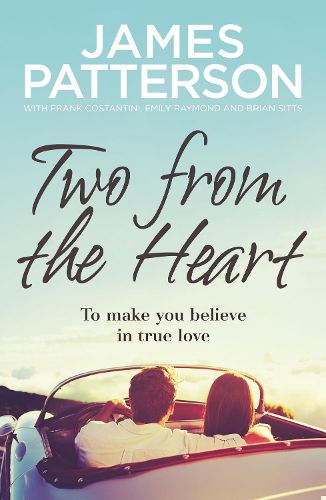 Cover image for Two from the Heart