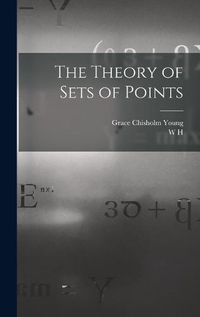Cover image for The Theory of Sets of Points