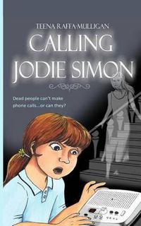 Cover image for Calling Jodie Simon