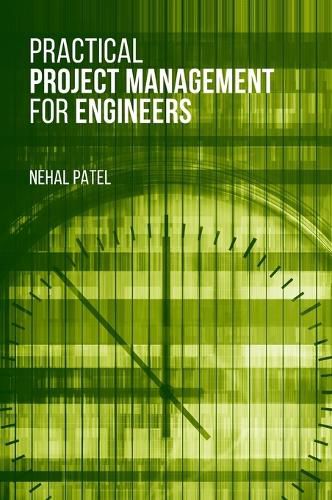 Cover image for Practical Project Management for Engineers