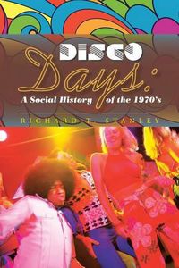 Cover image for Disco Days