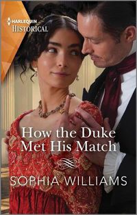 Cover image for How the Duke Met His Match