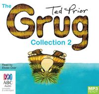 Cover image for The Grug Collection 2
